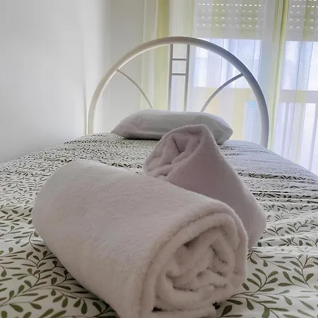 Swordfish Center Lägenhet *