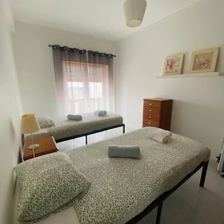 Swordfish Center Апартаменты *