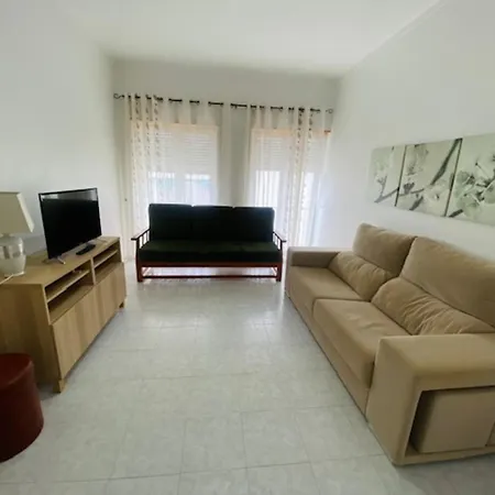 Swordfish Center Lägenhet *