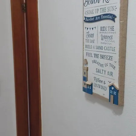 Swordfish Center Lägenhet Peniche