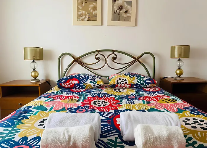 Swordfish Center Апартаменты