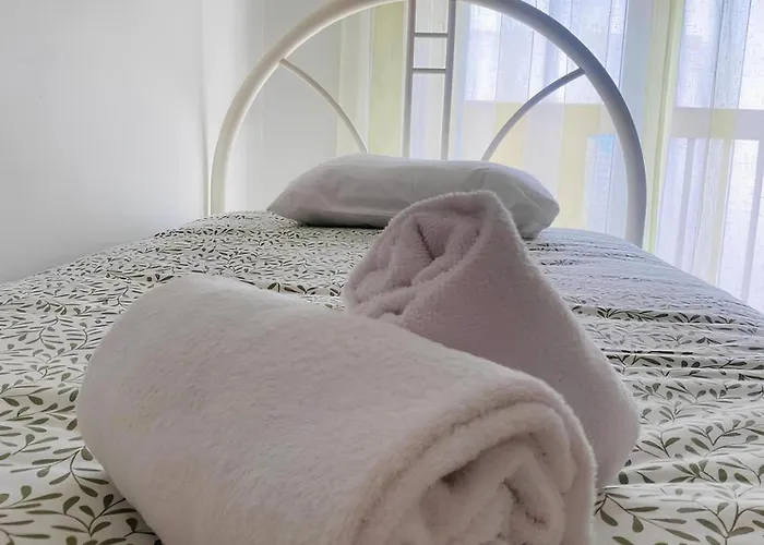 Swordfish Center Апартаменты *