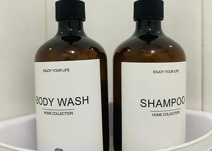 Swordfish Center Апартаменты *