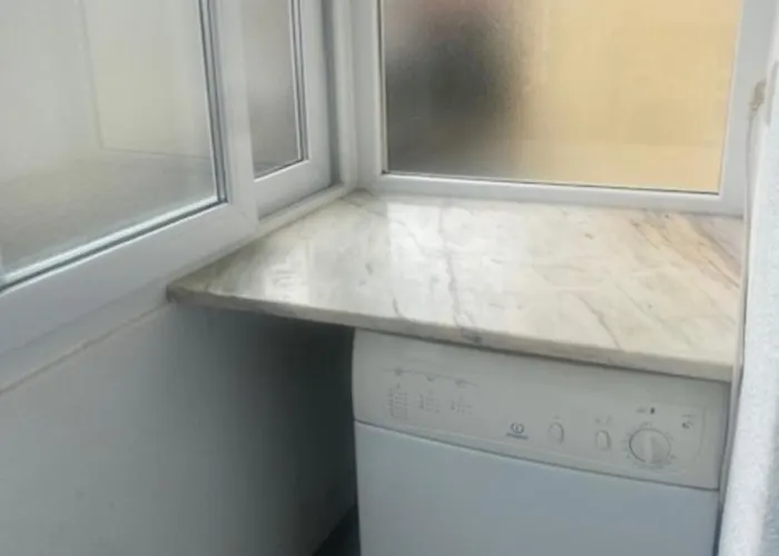 Апартаменты Swordfish Center *