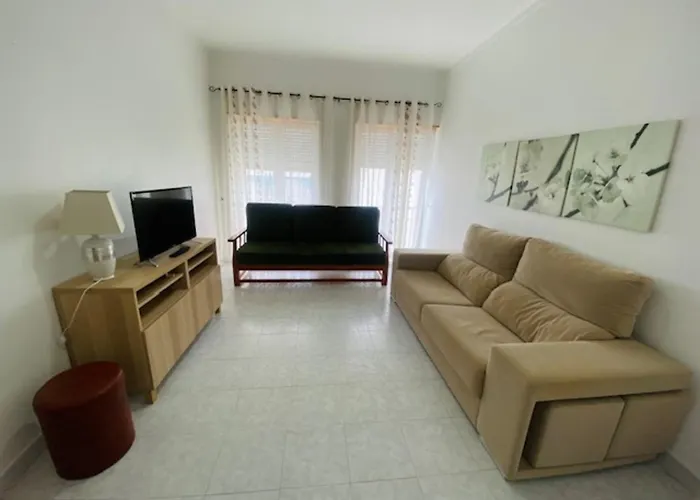 Swordfish Center Апартаменты *