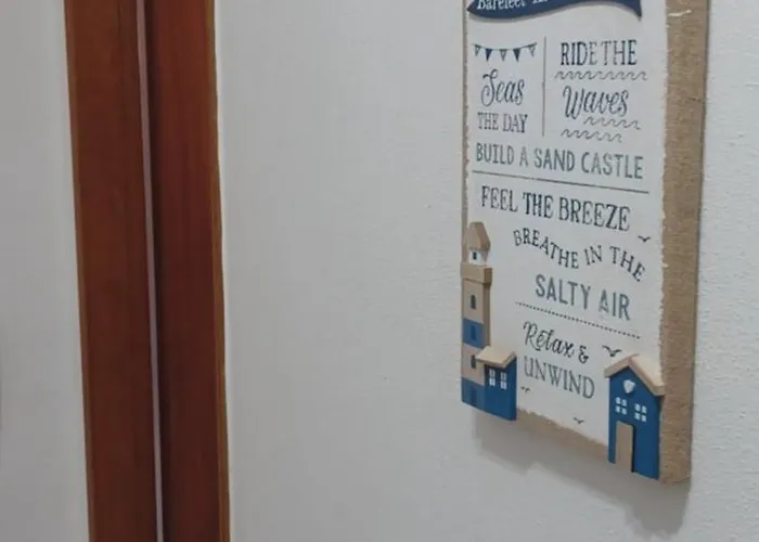 Swordfish Center Апартаменты Пениши