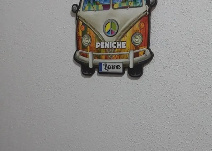 Swordfish Center Апартаменты Пениши