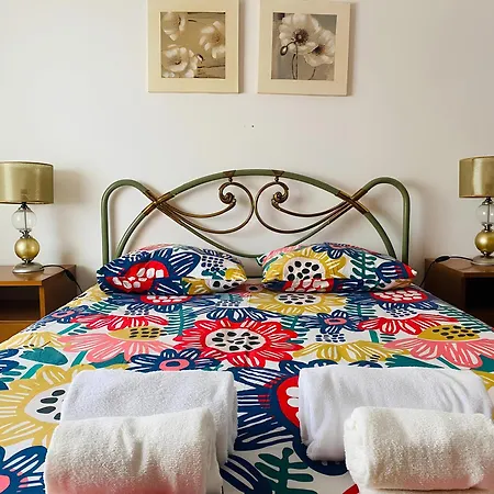 Swordfish Center Appartamento