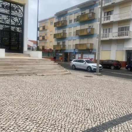 Swordfish Center Appartamento Peniche